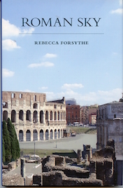 Roman Sky by Rebecca Forsythe